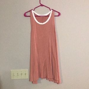 T-shirt dress!